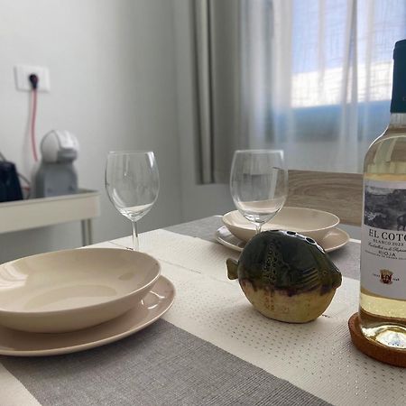 플라야블랑카 Casa Seagull 아파트 외부 사진