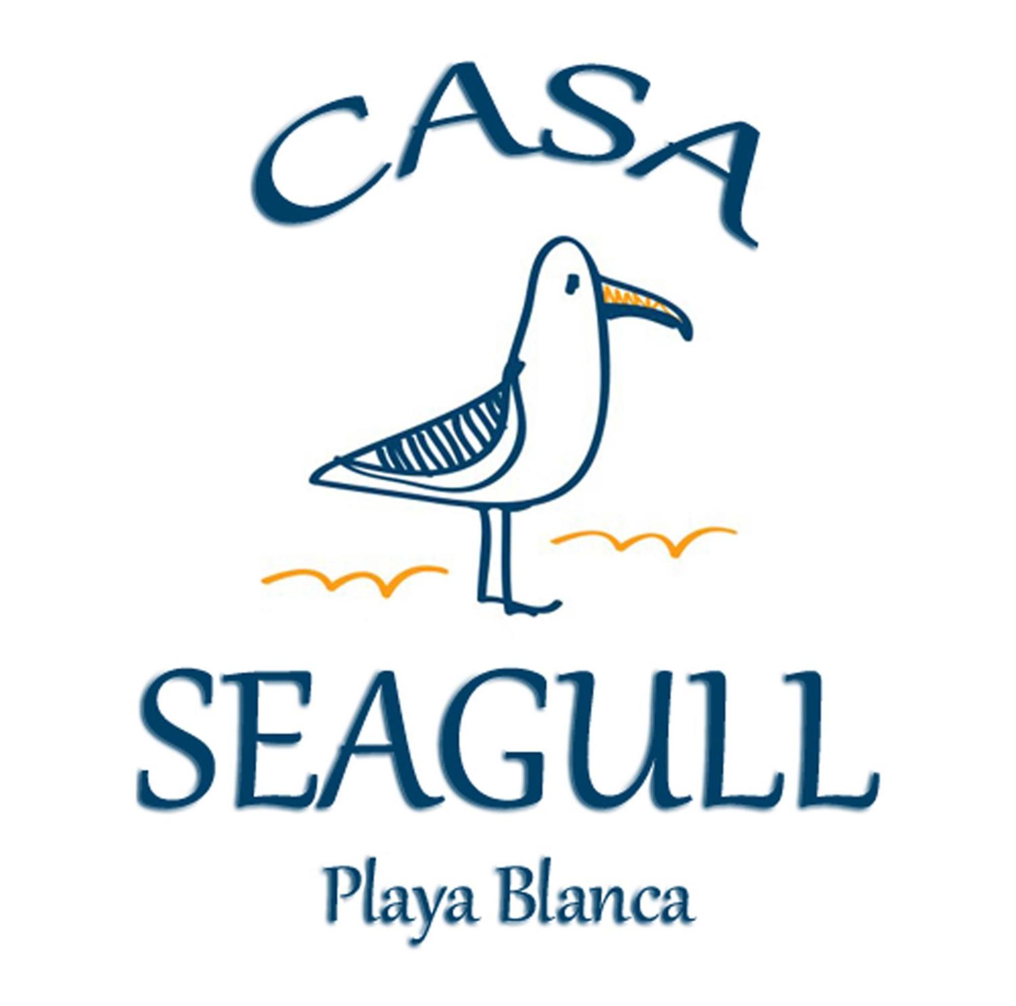 플라야블랑카 Casa Seagull 아파트 외부 사진